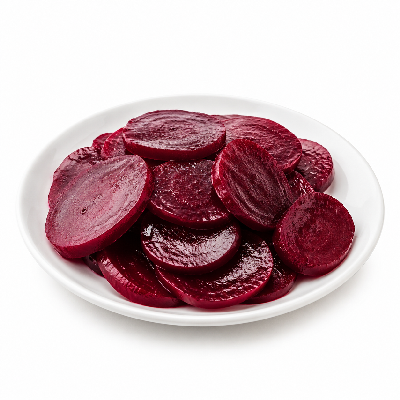 Sainsbury's Food Cupboard Beetroot Pickled Sliced