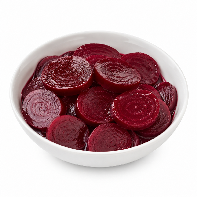 Sainsbury's Food Cupboard Beetroot Pickled Sliced in Sweet Vinegar