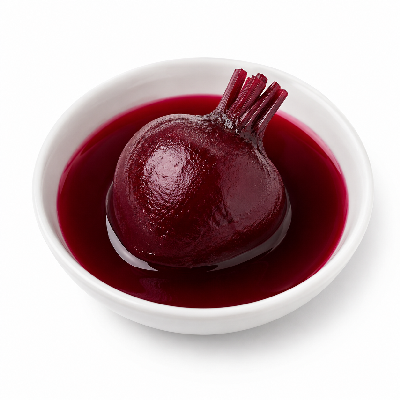 Sainsbury's Food Cupboard Beetroot Pickled Sweet Whole Baby