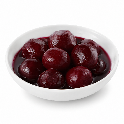Sainsbury's Food Cupboard Beetroot Pickled Whole Baby