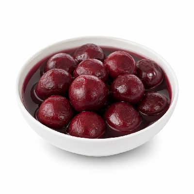 Sainsbury's Food Cupboard Beetroot Pickled Whole Baby in Sweet Vinegar