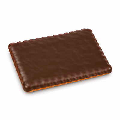 Sainsbury's Food Cupboard Biscuits Chocolate Bahlsen Orange Leibniz