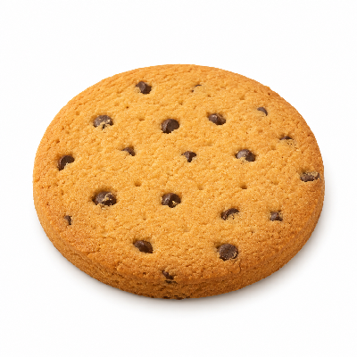 Sainsbury's Food Cupboard Biscuits Chocolate Biscuits Chocolate Chip Digestive