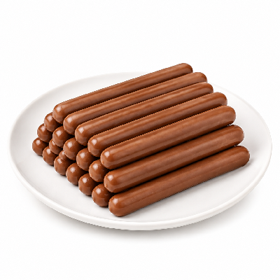 Sainsbury's Food Cupboard Biscuits Chocolate Cadbury's Fingers Triple Pack