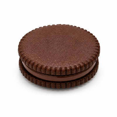 Sainsbury's Food Cupboard Biscuits Chocolate Fox's Double Melts