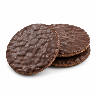 Sainsbury's Food Cupboard Biscuits Chocolate McVitie's Dark Hobnobs