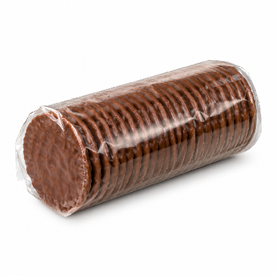 Sainsbury's Food Cupboard Biscuits Chocolate McVitie's Hobnob Milk Tube