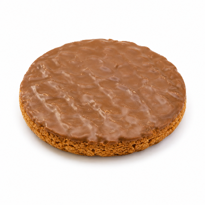 Sainsbury's Food Cupboard Biscuits Chocolate McVitie's Milk Hobnobs