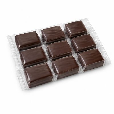 Sainsbury's Food Cupboard Biscuits Chocolate McVitie's Penguin 9 Pack