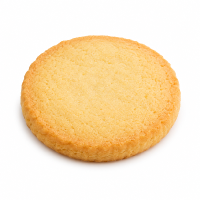 Sainsbury's Food Cupboard Biscuits Cookies Shortbread Farmhouse Rounds Taste the Differenc