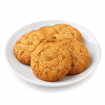 Sainsbury's Food Cupboard Biscuits Cookies Stem Ginger Taste the Difference