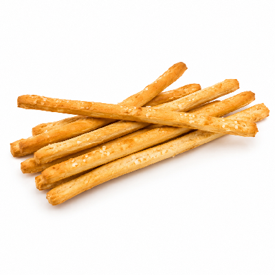 Sainsbury's Food Cupboard Biscuits Festive Breadstick Salted Allegrini