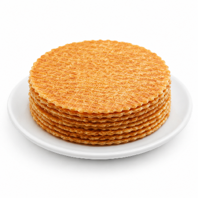 Sainsbury's Food Cupboard Biscuits Festive for Cornish Wafer Cheese