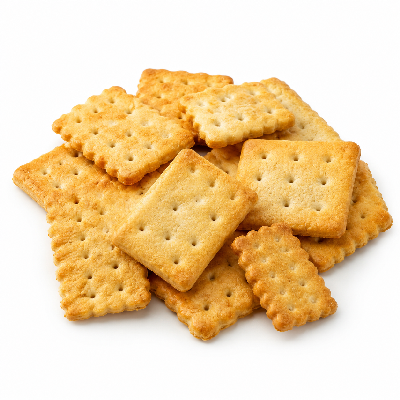 Sainsbury's Food Cupboard Biscuits Festive for Cream Cracker Cheese