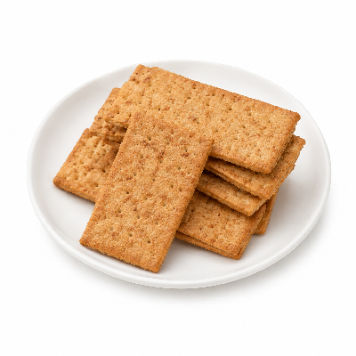 Sainsbury's Food Cupboard Biscuits Festive for Wholemeal Cream Cracker Cheese