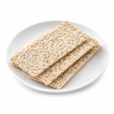 Sainsbury's Food Cupboard Biscuits Free from Dietary Specials Light Crispbread