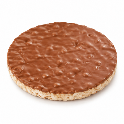 Sainsbury's Food Cupboard Biscuits Free from Kallo Rice Cake Plain Chocolate