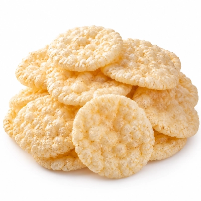 Sainsbury's Food Cupboard Biscuits Free from Kallo Savoury Snack Rice Cakes