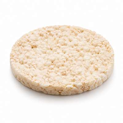 Sainsbury's Food Cupboard Biscuits Free from Salt & Vinegar Rice Cakes