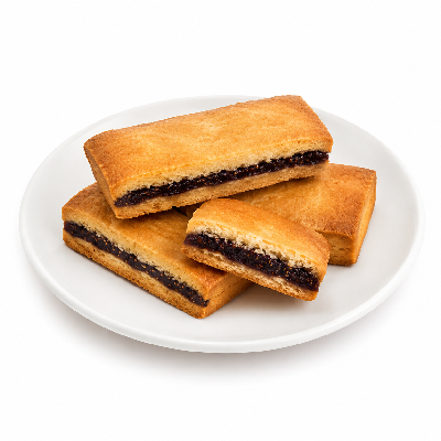 Sainsbury's Food Cupboard Biscuits Healthier Biscuits Fruit Bowl School Bars Blackcurrant