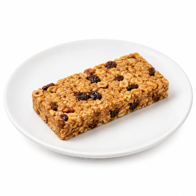 Sainsbury's Food Cupboard Biscuits Healthier Jordans Frusli Raisin & Hazelnut Cereal Bars