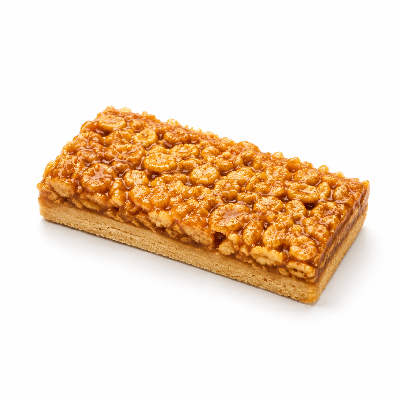 Sainsbury's Food Cupboard Biscuits Healthier McVitie's Go Ahead Caramel Crunch