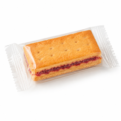 Sainsbury's Food Cupboard Biscuits Healthier McVitie's Go Ahead Raspberry Smoothies