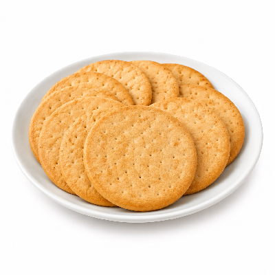 Sainsbury's Food Cupboard Biscuits Healthier McVitie's Light Rich Tea