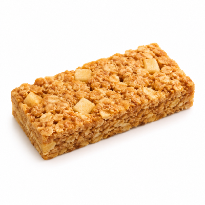 Sainsbury's Food Cupboard Biscuits Healthier Nature Valley Apple Crunch
