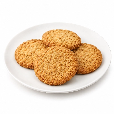Sainsbury's Food Cupboard Biscuits Healthier Nature Valley Variety Canadian Maple Syrup