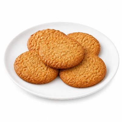 Sainsbury's Food Cupboard Biscuits Healthier Nature Valley Variety Oats 'n Honey