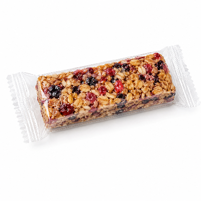 Sainsbury's Food Cupboard Biscuits Healthier Ryvita Goodness Mixed Berry Bar