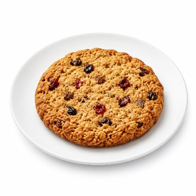 Sainsbury's Food Cupboard Biscuits Healthier Seeds of Change Apple & Sultana