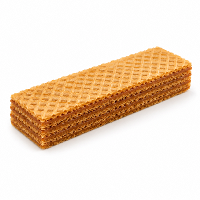 Sainsbury's Food Cupboard Biscuits Healthier Weight Watchers Caramel Wafers