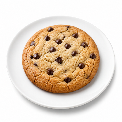 Sainsbury's Food Cupboard Biscuits Healthier Weight Watchers Chocolate Chip Cookies