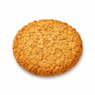 Sainsbury's Food Cupboard Biscuits Healthier Weight Watchers Oat Crunch