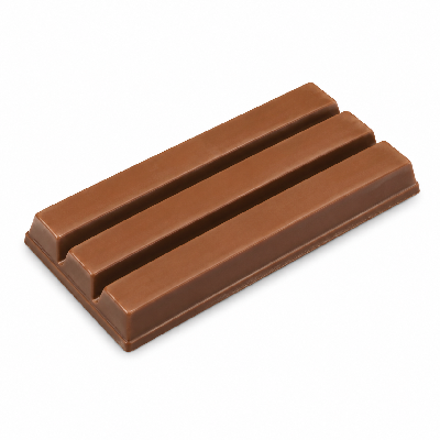 Sainsbury's Food Cupboard Biscuits Lunchbox Kit Kat Finger Milk Chocolate