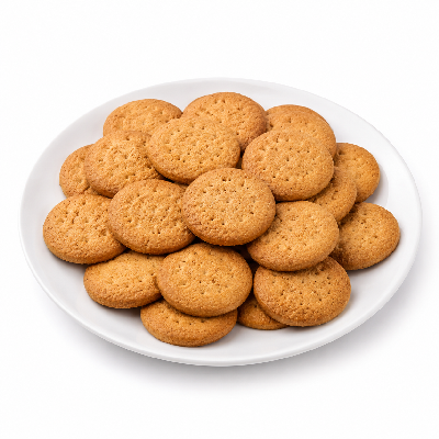 Sainsbury's Food Cupboard Biscuits Lunchbox McVitie's Minis Digestives