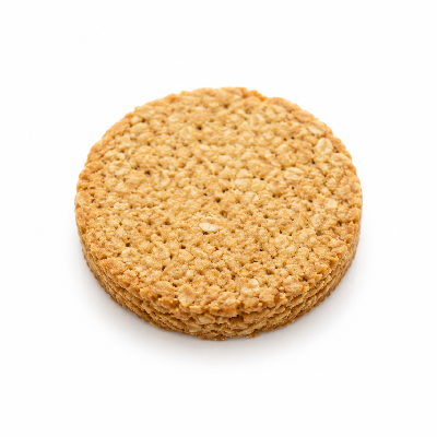 Sainsbury's Food Cupboard Biscuits Nairns Organic Oatcake