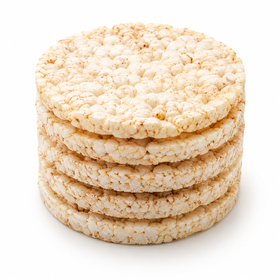 Sainsbury's Food Cupboard Biscuits Savoury All BBQ Flavour Rice Cakes