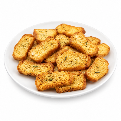 Sainsbury's Food Cupboard Biscuits Savoury All Bertolli Brushettine Rosemary & Sea Salt