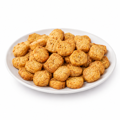 Sainsbury's Food Cupboard Biscuits Savoury All Bertolli Pepite Nibbles Cheese & Onion