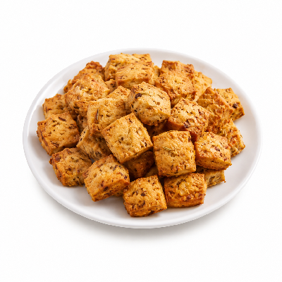 Sainsbury's Food Cupboard Biscuits Savoury All Carr's Nibbles Onions & Rosemary