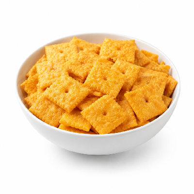 Sainsbury's Food Cupboard Biscuits Savoury All Carrs Melts Cheese