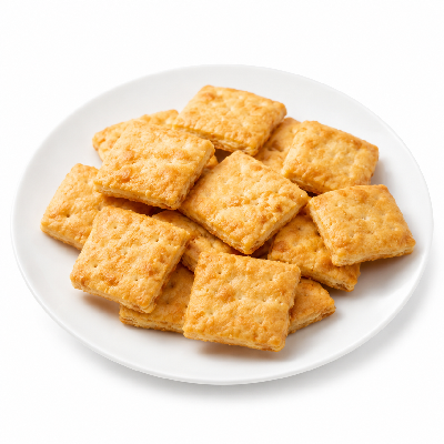Sainsbury's Food Cupboard Biscuits Savoury All Carrs Nibbles Cheese
