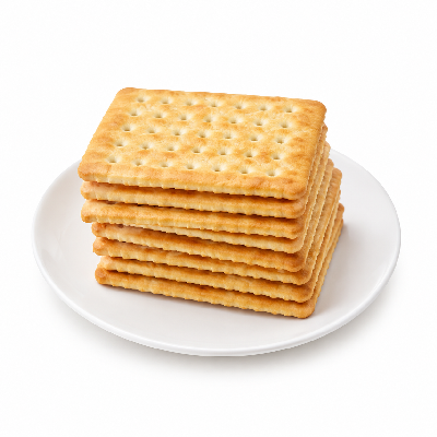 Sainsbury's Food Cupboard Biscuits Savoury All Carrs Water