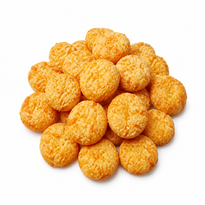 Sainsbury's Food Cupboard Biscuits Savoury All Cheddar Cheese Crispies Taste the Difference