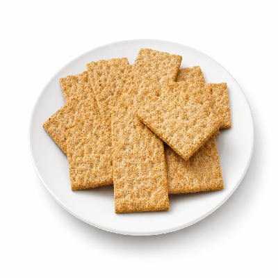 Sainsbury's Food Cupboard Biscuits Savoury All Crispbakes