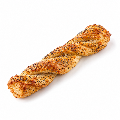Sainsbury's Food Cupboard Biscuits Savoury All Gruyere Poppy Seed Twists Taste the Difference
