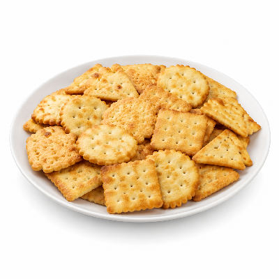 Sainsbury's Food Cupboard Biscuits Savoury All Jacob's Choice Grain